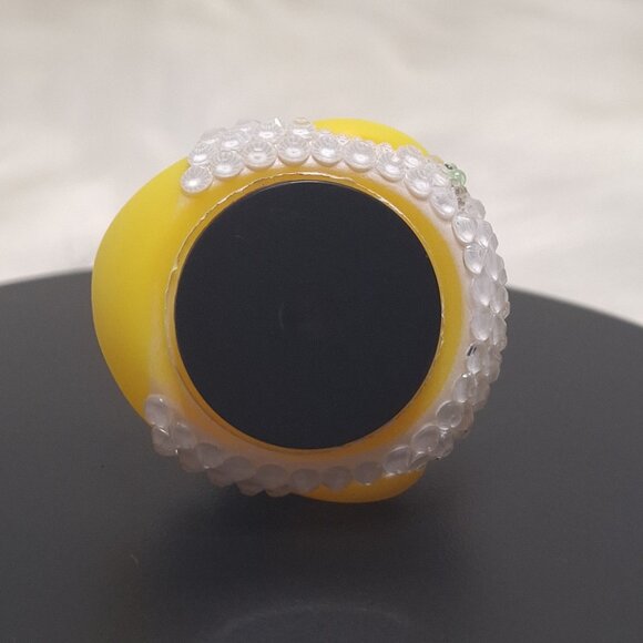 Nurse Bling Rubber Duck, Jeep Rubber Duck Nurse, Bedazzled Nurse, Duck N… - Picture 8 of 9